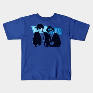 Blues Brothers Kids T-Shirt